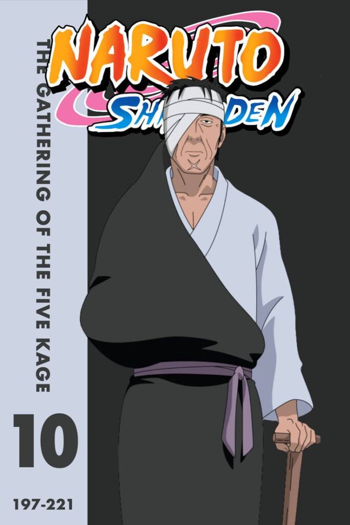 Naruto Shippuden Season 10 Hindi Dubbed Episodes