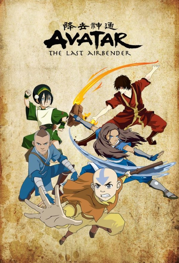 Avatar: The Last Airbender Season 02 Hindi Dubbed Episodes [Multi-Audio]