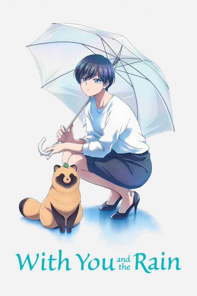 With You and the Rain Season 01 English Dubbed Episodes [Dual-Audio]
